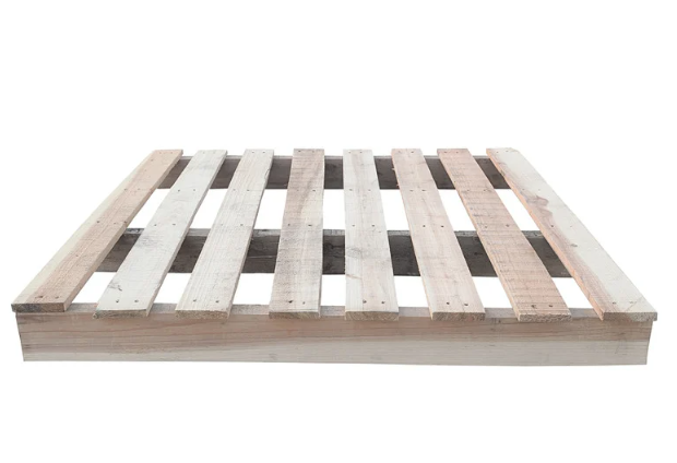 Pallet gỗ keo 2 chiều nâng - Pallet Gỗ - Kiện Gỗ GNL - Công Ty Cổ Phần GNL Việt Nam